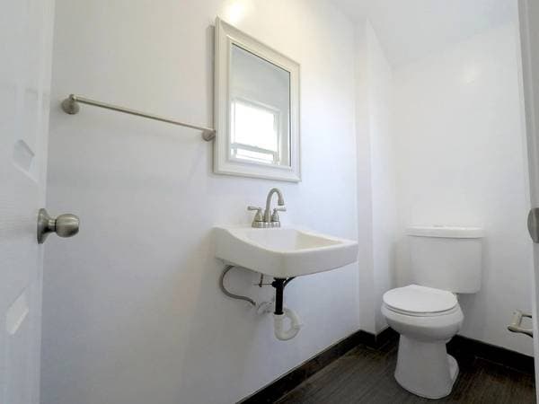 0BR/1BA Apartment on Tenth Street · Berkeley photo 4