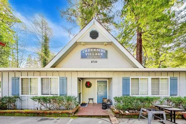 0BR/1BA Apartment on La Honda Road Unit · La Honda photo 1