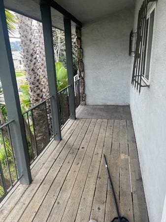 2BR/1BA Apartment · Berkeley photo 2