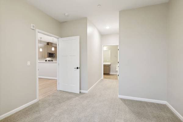 1BR/1BA Apartment on Baywood Drive · Petaluma photo 4