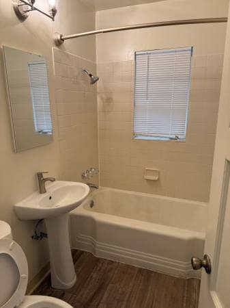 2BR/1BA Apartment on Dana Street · Berkeley photo 5