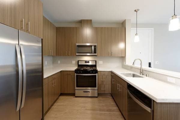 1BR/1BA Apartment on Baywood Drive · Petaluma photo 5