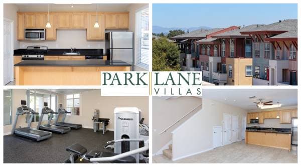 Apartments on Doubles Drive · Santa Rosa photo 1