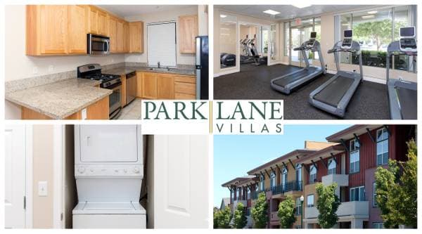 Apartments on Doubles Drive · Santa Rosa photo 2
