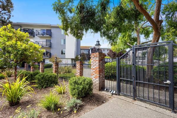 1BR/1BA Condo on Shorepoint Ct · Alameda photo 2