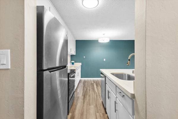 1BR/1BA Condo on Shorepoint Ct · Alameda photo 4