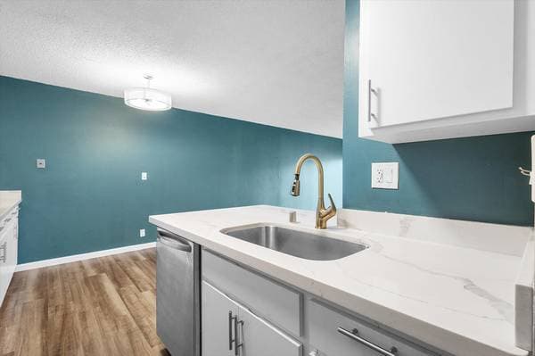 1BR/1BA Condo on Shorepoint Ct · Alameda photo 5