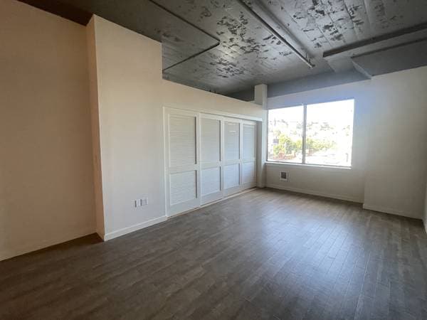 1BR/1BA Apartment · San Francisco photo 1