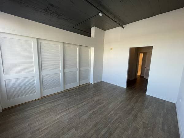 1BR/1BA Apartment · San Francisco photo 2