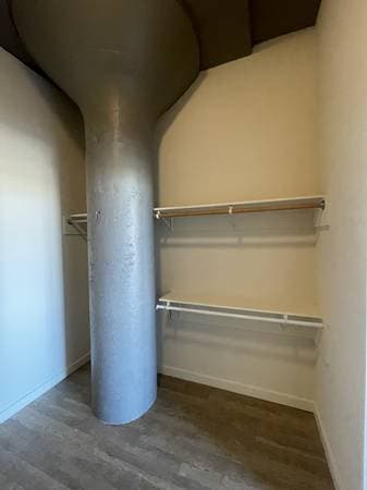 1BR/1BA Apartment · San Francisco photo 3