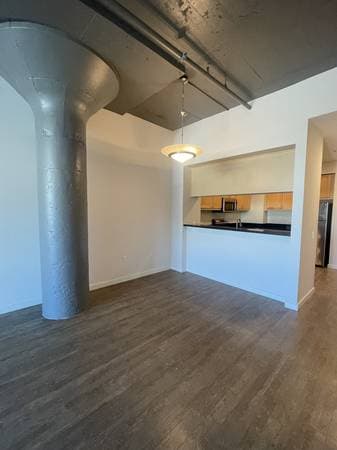 1BR/1BA Apartment · San Francisco photo 4