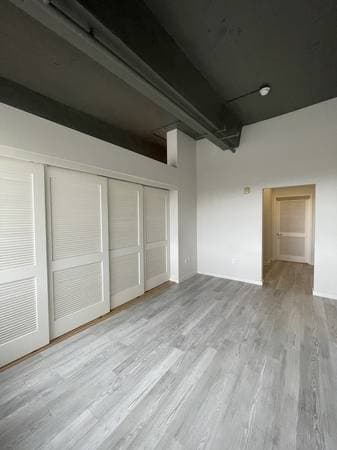 1BR/1BA Apartment · San Francisco photo 4
