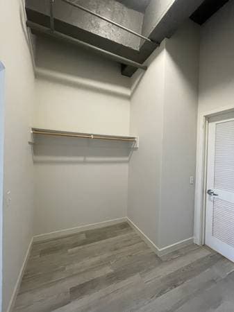1BR/1BA Apartment · San Francisco photo 5