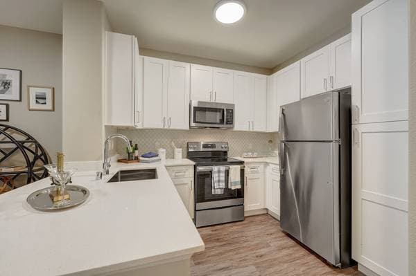 1BR/1BA Apartment on Ryland St. · San Jose photo 2