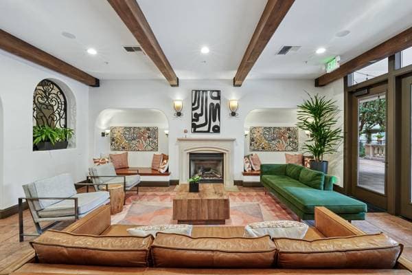 1BR/1BA Apartment on Ryland St. · San Jose photo 3