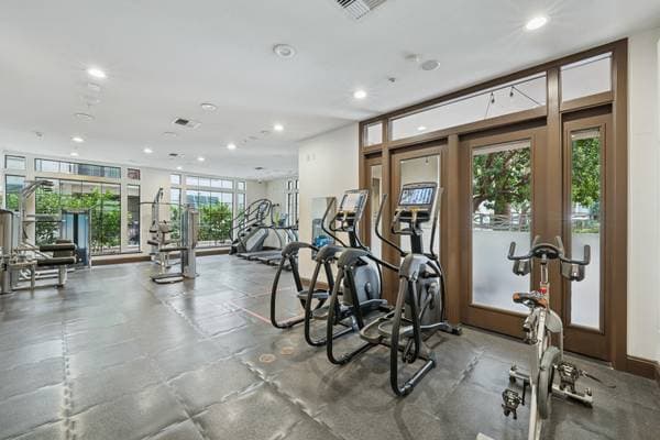 1BR/1BA Apartment on Ryland St. · San Jose photo 5