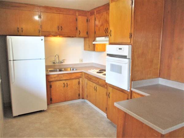 2BR/1BA Apartment on Walnut Ave. · Santa Cruz photo 4