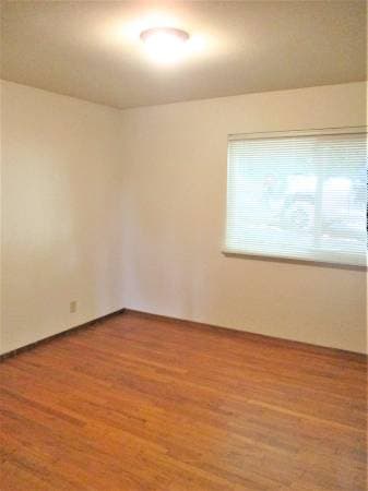 2BR/1BA Apartment on Walnut Ave. · Santa Cruz photo 5