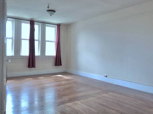 0BR/1BA Apartment · San Francisco photo 4