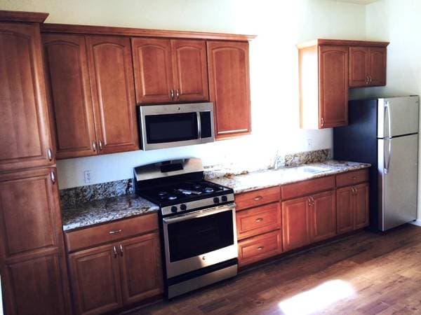 3BR/2BA Single Family House on Front St. · Santa Cruz photo 2