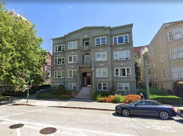 1BR/1BA Apartment on Grand Ave · Oakland photo 1