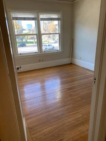 1BR/1BA Apartment on Grand Ave · Oakland photo 3