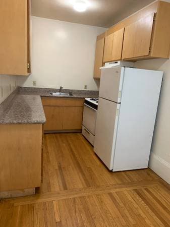 1BR/1BA Apartment on Grand Ave · Oakland photo 4
