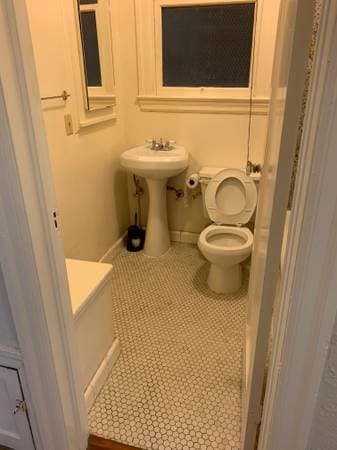 1BR/1BA Apartment on Grand Ave · Oakland photo 5