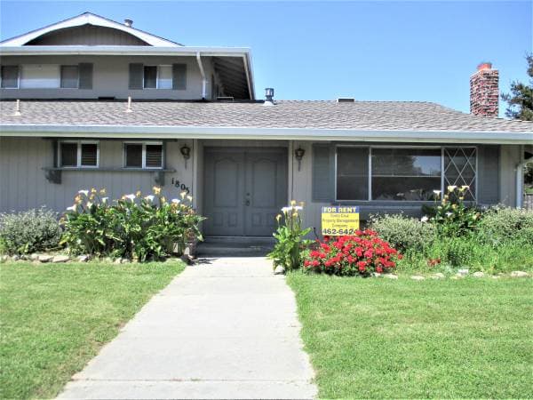 2BR/1BA Other on Halterman · Santa Cruz photo 1