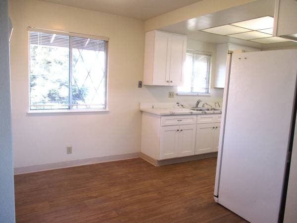 2BR/1BA Other on Halterman · Santa Cruz photo 4
