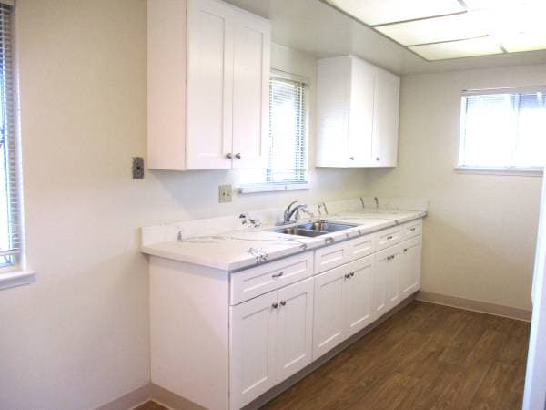 2BR/1BA Other on Halterman · Santa Cruz photo 5