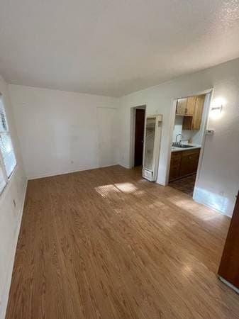 1BR/1BA Duplex on Hazel Avenue · Boulder Creek photo 4