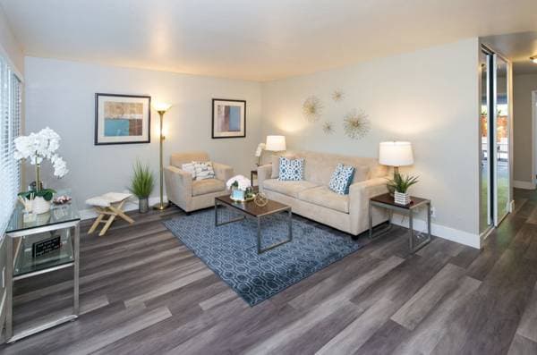 Vivante Apartments photo 5