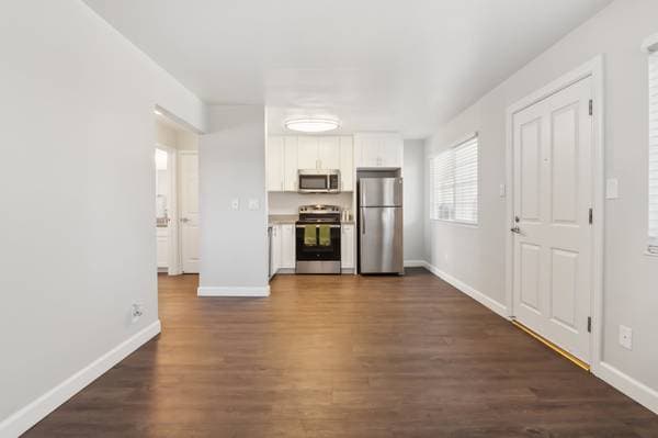1BR/1BA Apartment on Meekland Ave · San Lorenzo photo 3