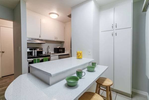 1BR/1BA Apartment on Meekland Ave · San Lorenzo photo 4