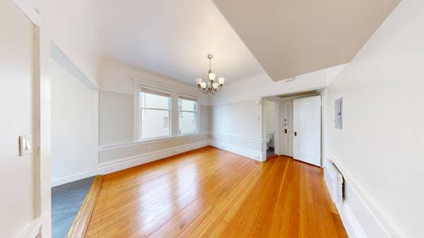 California Street SF Apartments photo 5