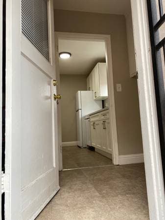 1BR/1BA Apartment · Oakland photo 1