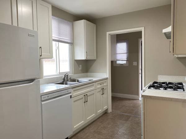 1BR/1BA Apartment · Oakland photo 3