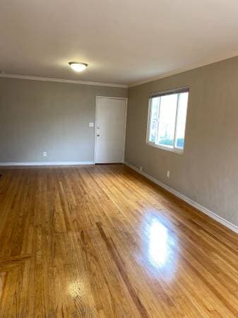1BR/1BA Apartment · Oakland photo 4