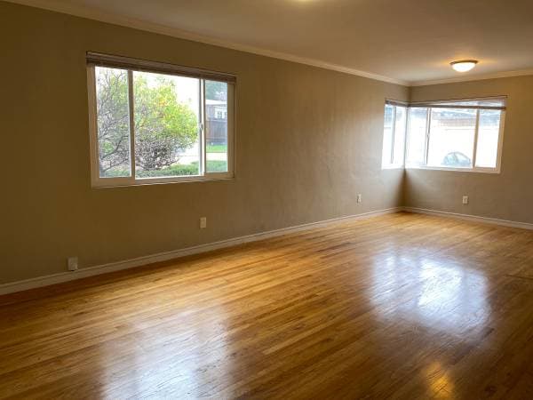 1BR/1BA Apartment · Oakland photo 5