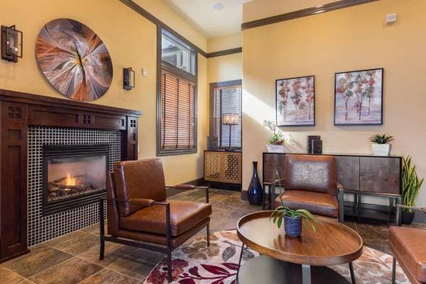 2BR/2BA Apartment on Casa Blanca Terrace · Danville photo 1
