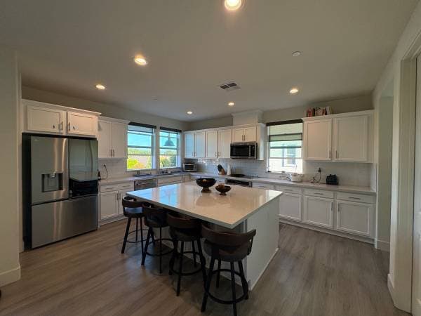 4BR/4BA Condo on Tex Court · San Leandro photo 1