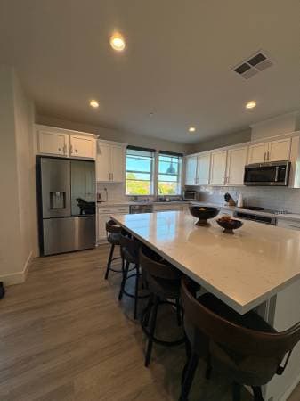 4BR/4BA Condo on Tex Court · San Leandro photo 2