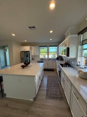 4BR/4BA Condo on Tex Court · San Leandro photo 3