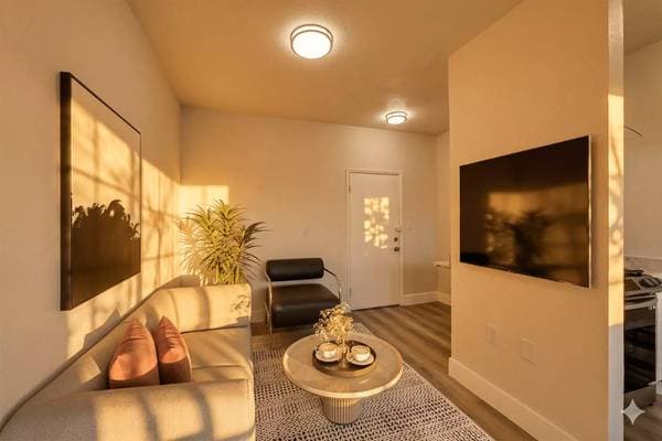 El Donn Apartments photo 3