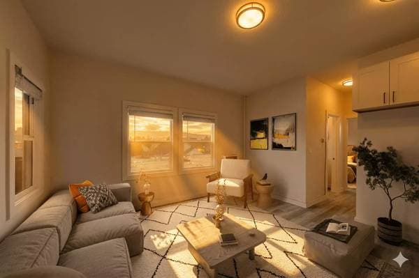 El Donn Apartments photo 4