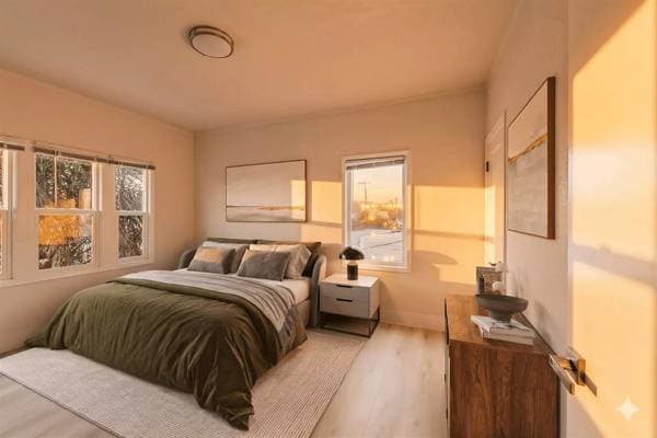 El Donn Apartments photo 5