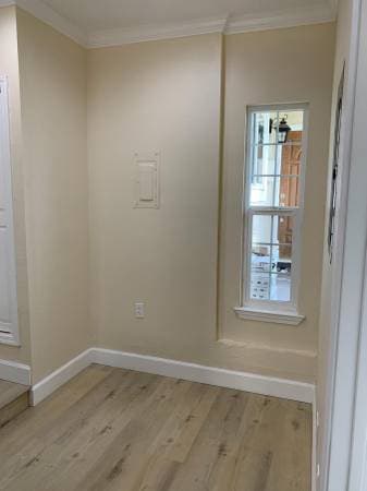 1BR/1BA Duplex · Fremont photo 3