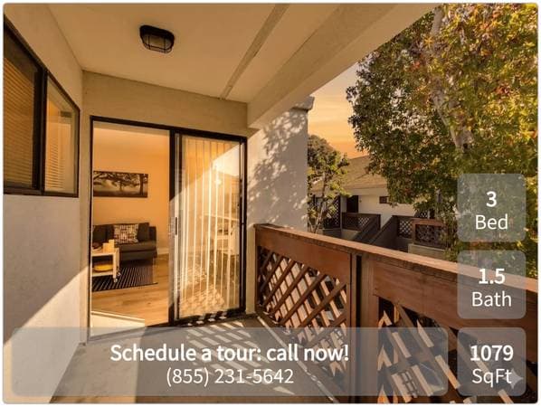 Fruitvale Villas photo 1