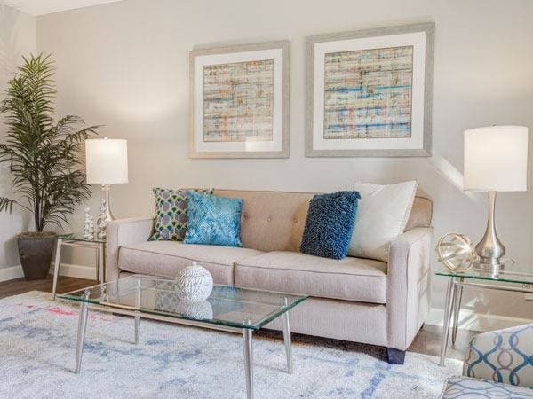 Bright And Spacious 2-bedroom Condo With Water/trash Included! photo 5